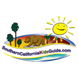 SouthernCaliforniaKidsGuide.com Logo